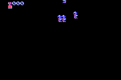 Famicom Mini 24 - Hikari Shinwa - Palthena no Kagami Screenshot 1